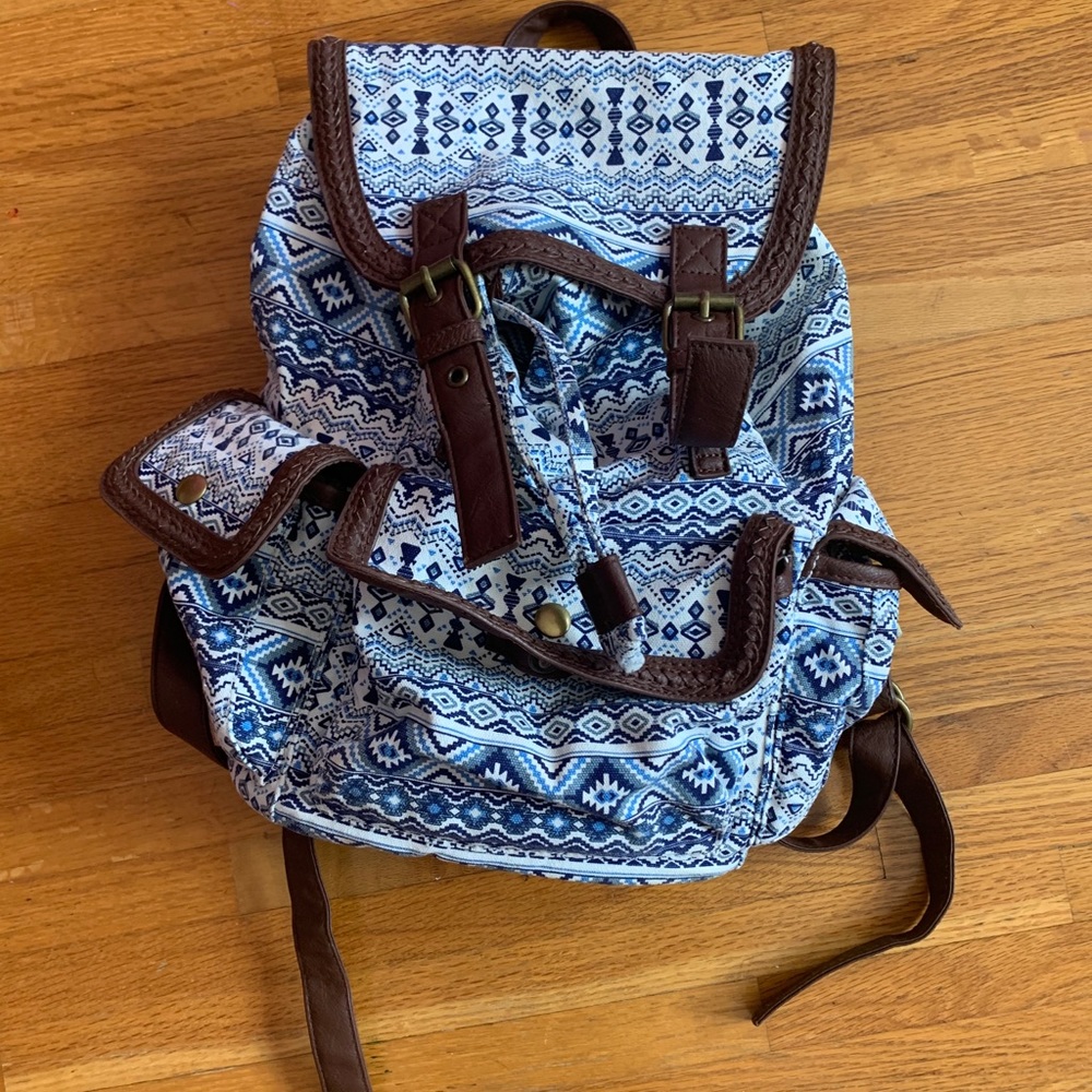 Backpack